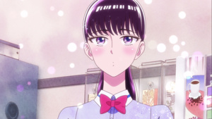 Koi wa Ameagari no You ni